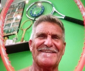 Borgone: addio Dino Tognin, sportivo nell&rsquo;anima tra calcio e tennis