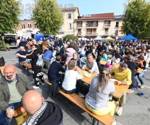 Giaveno: cibo e territorio fanno da volano alla citt&agrave; turistica 