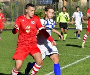 Soffia il vento del pareggio: il Susa fa a met&agrave; con l&rsquo;Aviglianese