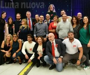 Rivoli, tre ambulanze per i 50 anni della Croce Rossa