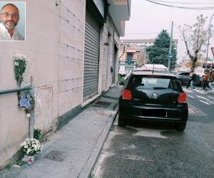 Collegno, oggi l'ultimo saluto a Marco Veronese