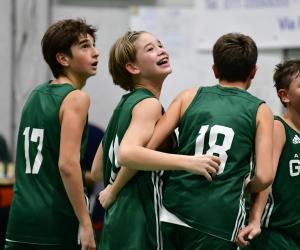 Che derby in Under 14: Avigliana-Rosta &egrave; subito spettacolo