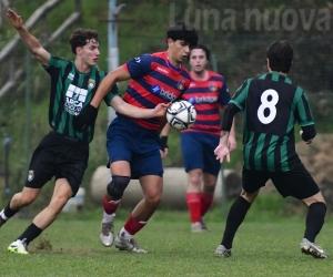 Derby valsusini, che passione: vincono Caselette e Chianocco