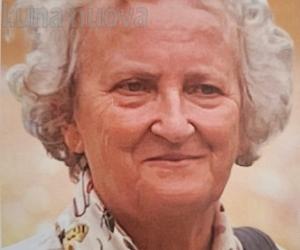 Caprie-Almese: commosso addio a Giuliana Zara, la maestra creativa