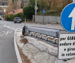 Avigliana, per la sicurezza della provinciale 190 servono 6,5 milioni