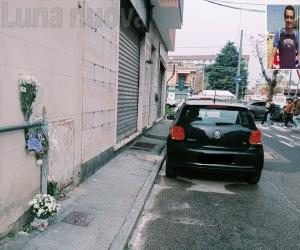 Collegno, l'assassino era il fidanzato dell'ex compagna