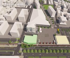 Collegno, il mercato di Santa Maria resta sulla piazza