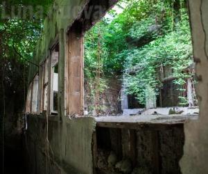 Avigliana, per il Dinamitificio Nobel un futuro tra cultura e turismo