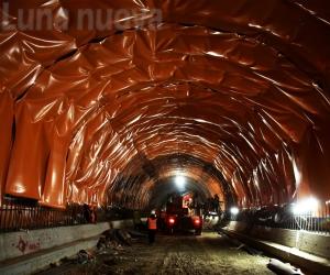 Impresa in crisi: cantiere metro a rischio stop