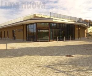 Rosta, la nuova biblioteca come centro di incontro