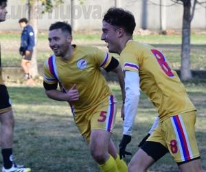 Don Bosco Rivoli: storico derby in famiglia a Cascine Vica