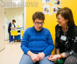 Alpignano sostiene l'assistenza medica per le persone con disabilit&agrave;