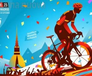 Dalla partenza della Vuelta 2025 pi&ugrave; di 40 milioni di impatto economico