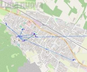 S.Ambrogio, sei nuovi "occhi" per la sicurezza: pronti 64mila euro