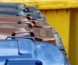 In Piemonte la raccolta differenziata raggiunge il 68,9%