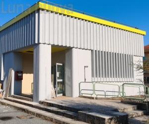 Buttigliera, ufficio postale: apertura rinviata a febbraio