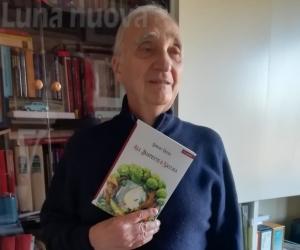 Trana, le favole di Vigna:  animali, natura e una bella morale