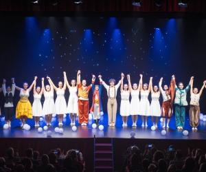 Csd Denise Zucca e Compagnia Mixit: l&rsquo;eccellenza tra Italia ed Europa