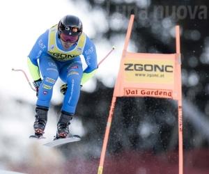 Mattia Casse, parte la missione olimpiadi