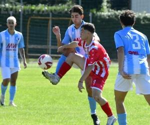 Due gol in rimonta e l&rsquo;Alpignano si riaccende