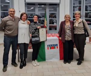 Rivoli, il grazie dell'Anpi agli insegnanti dell'Enaip