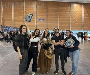 La scintilla di "Tilt": una nuova rivista che parla ai giovani