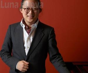 Con Chen Guang l&rsquo;Istituto Musicale brilla di talento