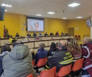 Bussoleno: a maggio il campo scuola di protezione civile