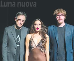 La forze e la potenza di "Matilde"