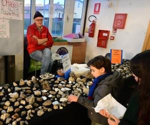 Grugliasco, inizio scintillante per la festa di San Rocco
