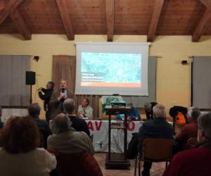 Tav, tratta nazionale: proroga per i tempi dell&rsquo;iter autorizzativo