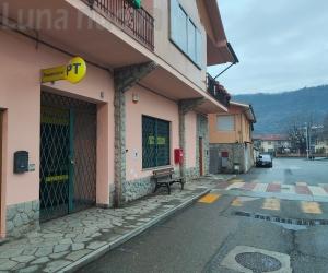 Villar Dora, rapina alle Poste: 40mila euro rubati "senza colpo ferire"
