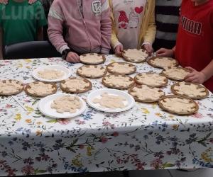 Reano, tornano i Caritin di S.Sebastiano 