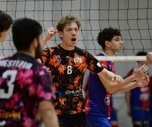 Val Sangone, un girone d&rsquo;andata da incorniciare