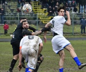 Prima Categoria: il nuovo Caprie si esalta nella corsa salvezza