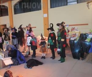 Villar Focchiardo: la Befana porta 2700 euro alla parrocchia