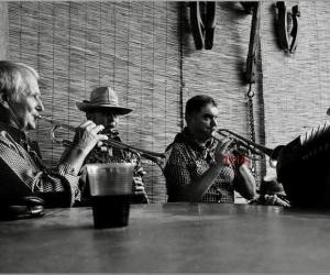 S.Giorio: addio Giovanni Tomassone, il signore della banda