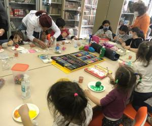 Collegno, 484 classi partecipano al Pof del Comune