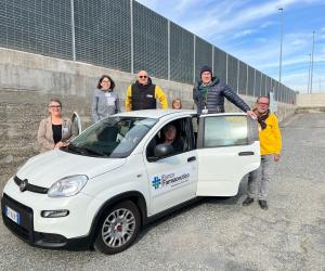 Rivoli, il Banco farmaceutico mette radici in citt&agrave;