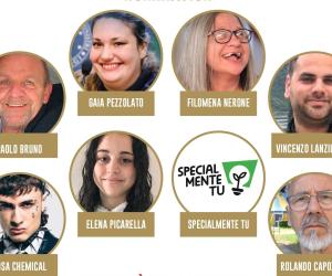 Grugliasco, otto candidati per la Gru d'oro 2025