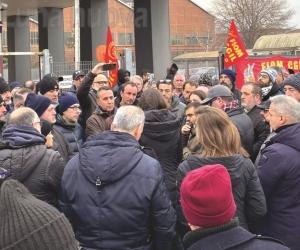 Avigliana, chiusura Primotecs: oggi tavolo in Regione