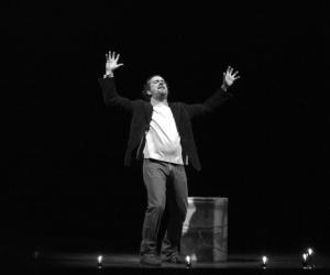 Se la Shoah &egrave; un circo capovolto