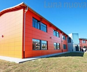 Sangano: razziati computer e tablet al liceo Vito Scafidi