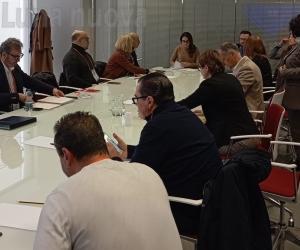 Avigliana: cassa fino a fine anno alla Primotecs