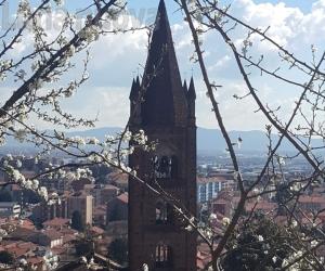 Rivoli medievale: quel caposaldo cruciale tra valle e piana torinese