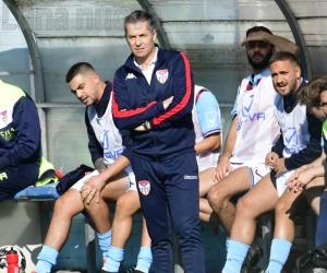 Piero Bar nuovo allenatore del Chianocco: debutta domenica