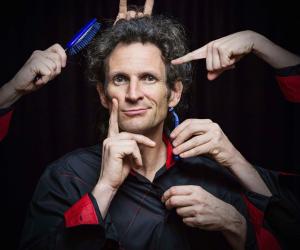 "Sentieri spettacolari": a S.Sicario teatro per tutta la famiglia