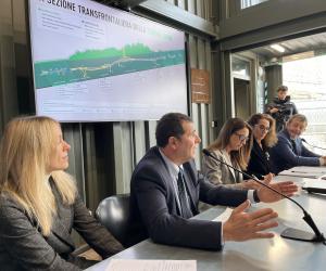 Tav: via al piano per lavoro e formazione