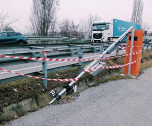 Rivalta, Fleximan colpisce sulla variante del Dojrone