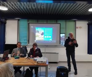 Avigliana, il cimitero di S.Pietro: tutti i segreti nel libro firmato dagli "Amici"